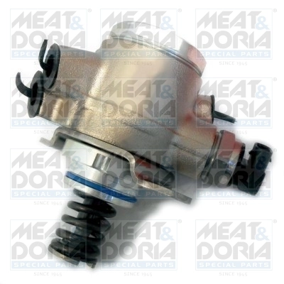High-pressure Pump